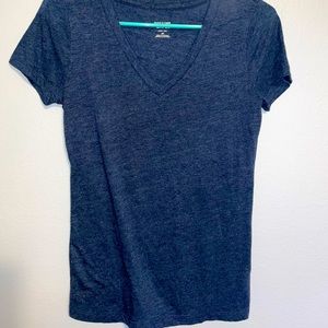 Small Mossimo tee